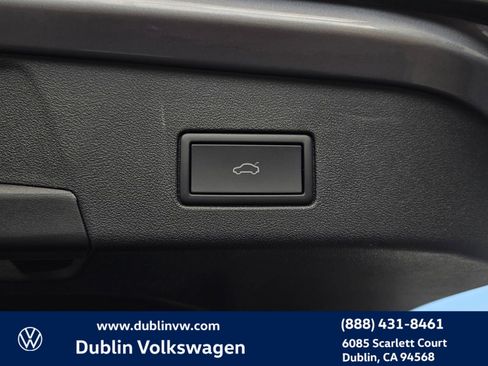 Used 2023 Volkswagen ID.4 Pro S RWD image 24
