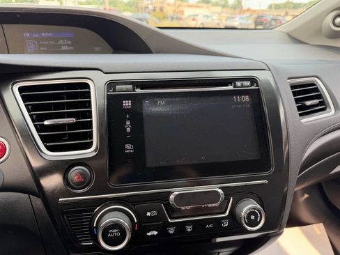 Used 2015 Honda Civic EX image 20
