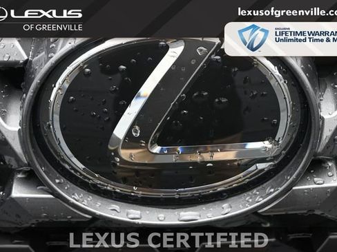 Certified 2023 Lexus GX 460 Premium AWD/4WD image 33