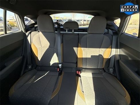 Certified 2025 Subaru Crosstrek 2.5i Sport w/ Crosstrek Mirror Package image 22