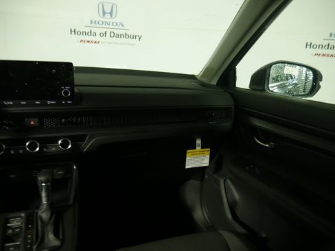 New 2026 Honda CR-V EX image 15