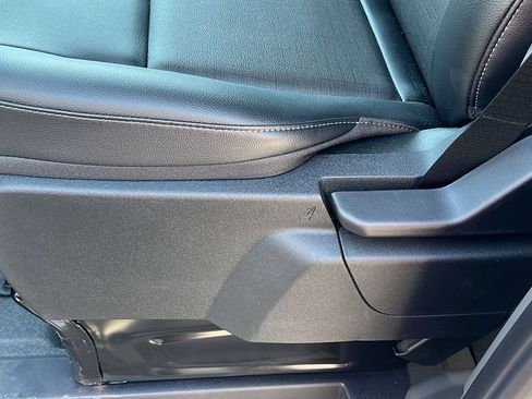New 2025 Ford Transit 150 Low Roof image 19