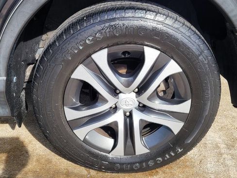 Used 2016 Toyota RAV4 LE image 23