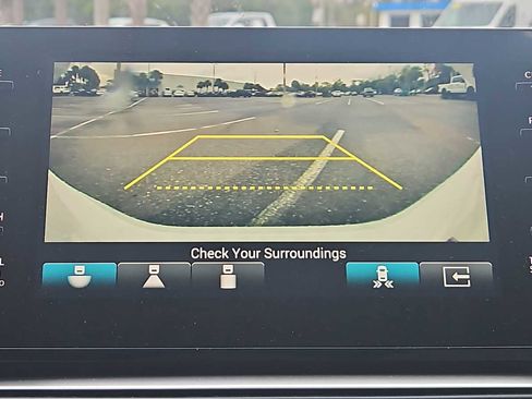 Used 2021 Honda Accord EX-L image 11