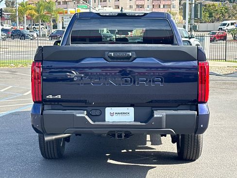 New 2026 Toyota Tundra SR5 image 4