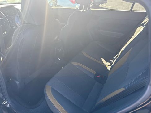 Used 2025 Subaru Crosstrek 2.5i Sport image 10