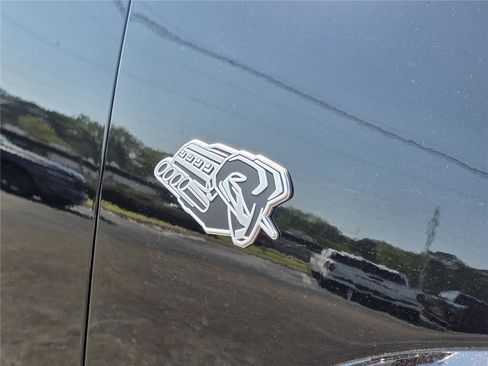 New 2026 RAM 1500 Laramie AWD/4WD image 36