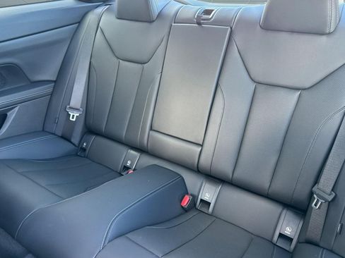 Used 2023 BMW M440i Coupe w/ Premium Package image 26