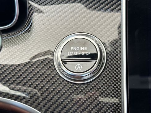 New 2026 Mercedes-Benz C 43 AMG 4MATIC Sedan image 20