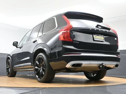 Used 2021 Volvo XC90 T8 Inscription Expression w/ Climate Package AWD/4WD image 51