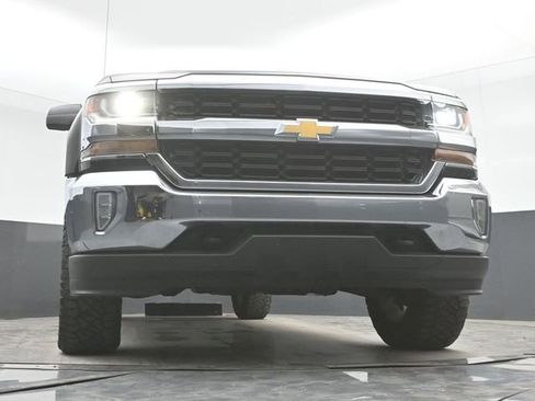 Used 2016 Chevrolet Silverado 1500 LT w/ All Star Edition image 39