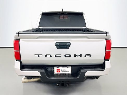 Used 2024 Toyota Tacoma SR5 image 5