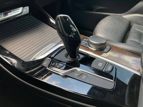 Used 2018 BMW X3 M40i AWD/4WD image 24