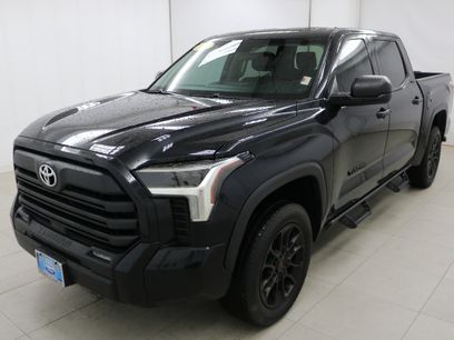 Used 2023 Toyota Tundra SR5