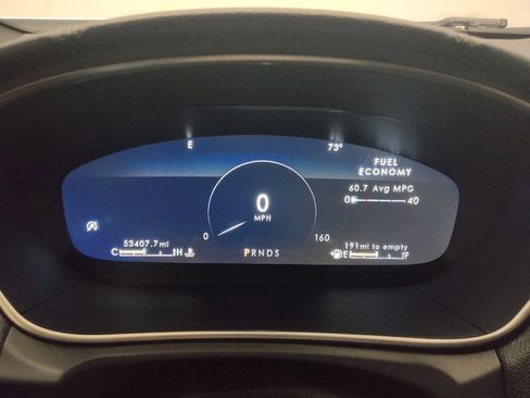 Used 2019 Lincoln Nautilus Select AWD/4WD image 23