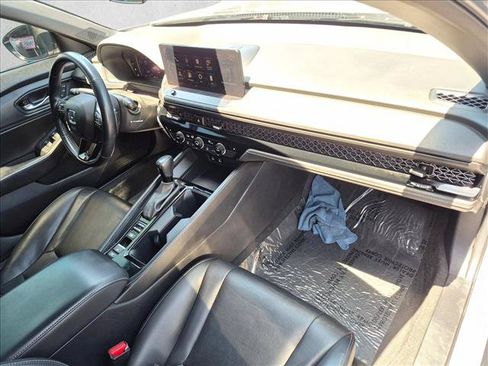 Used 2023 Honda Accord Sport image 19