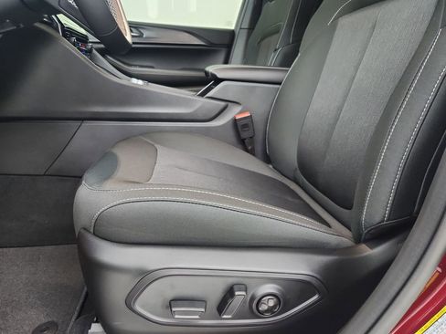 New 2025 Jeep Grand Cherokee Laredo image 20