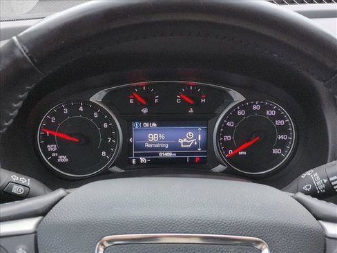 Used 2021 GMC Terrain SLE w/ Driver Convenience Package image 11