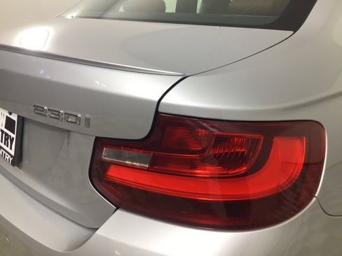 Used 2017 BMW 230i xDrive 230i xDrive image 26