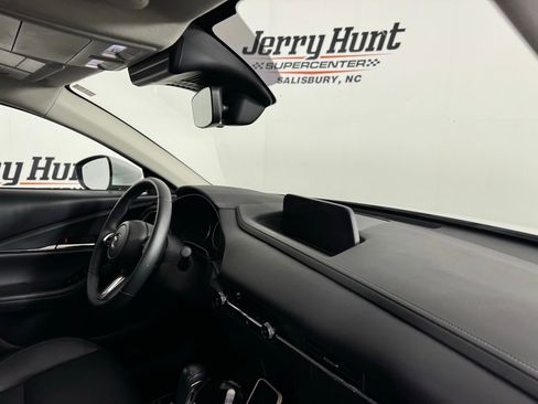 Used 2025 MAZDA CX-30 AWD 2.5 S w/ Preferred Package image 32