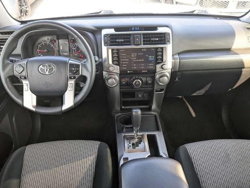 Used 2024 Toyota 4Runner SR5 RWD image 15