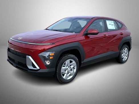 New 2026 Hyundai Kona SE AWD/4WD image 1