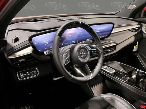 New 2026 Buick Enclave Avenir w/ Super Cruise Package AWD/4WD image 9