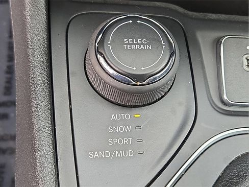 Used 2020 Jeep Cherokee High Altitude image 26