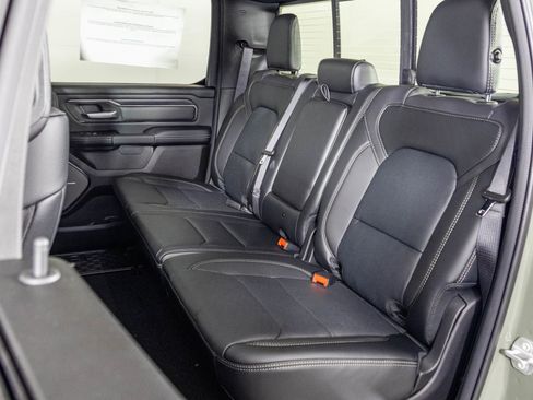 New 2026 RAM 1500 Rebel AWD/4WD image 43