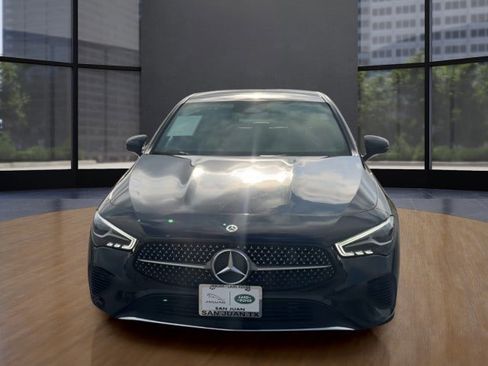 Used 2025 Mercedes-Benz CLA 250 image 2