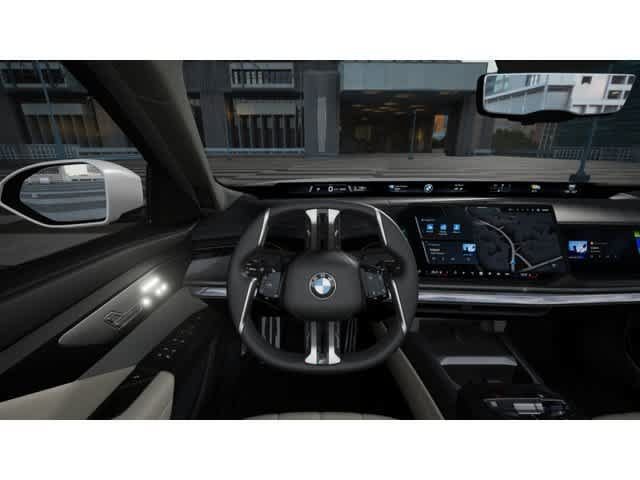 New 2027 BMW 740i RWD image 13