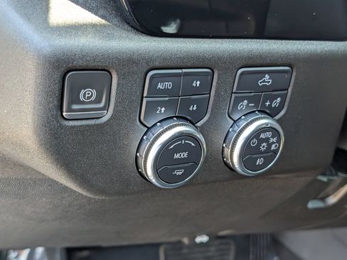 Used 2024 GMC Sierra 1500 Elevation w/ X31 Off-Road Package AWD/4WD image 22