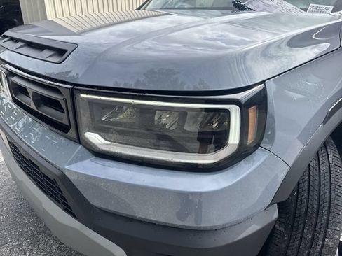 Used 2026 Honda Passport RTL image 33