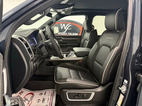 New 2026 RAM 1500 Laramie image 11