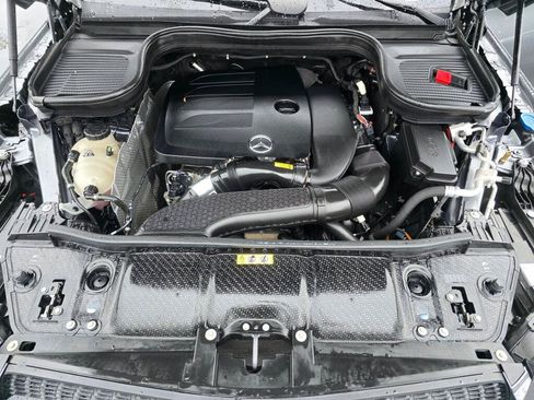Used 2023 Mercedes-Benz GLE 350 4MATIC image 10