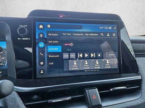 New 2026 Subaru Outback Limited XT image 12