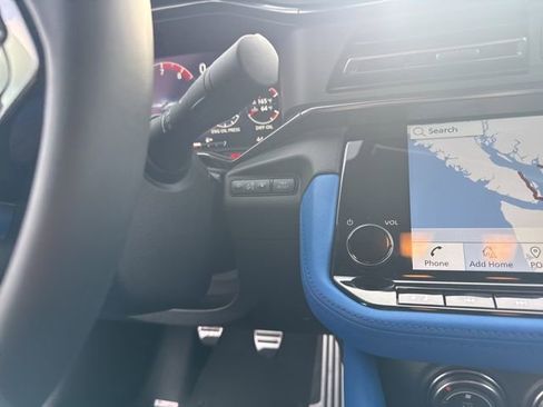 Used 2024 Nissan Z Performance w/ Floor Mat Package image 24