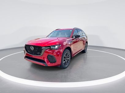 New 2026 MAZDA CX-70 3.3 Turbo S w/ Premium Package
