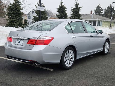 Used 2013 Honda Accord EX-L image 6