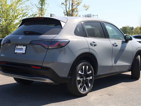 New 2027 Honda HR-V EX-L image 6