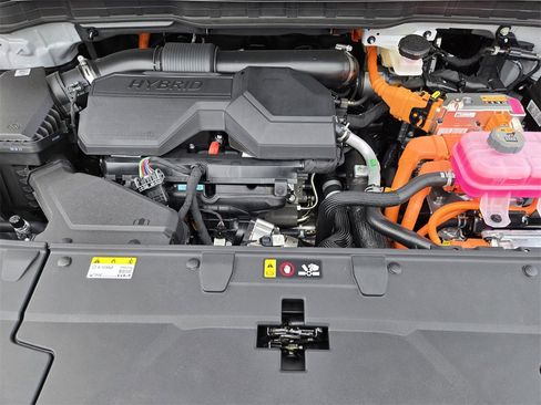 New 2026 Kia Carnival SX Prestige image 21