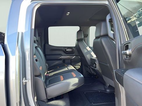 Used 2021 GMC Sierra 1500 AT4 AWD/4WD image 38