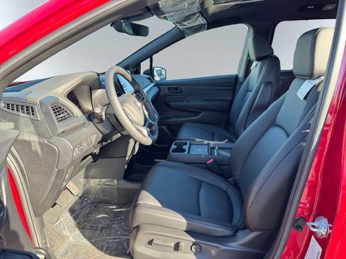 New 2026 Honda Odyssey Sport-L image 7