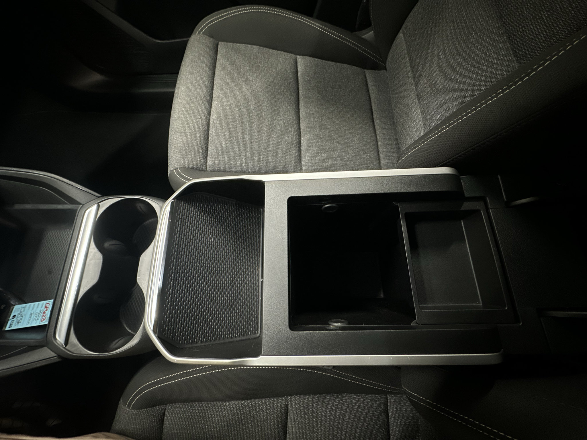 Certified 2026 GMC Terrain Elevation FWD image 30