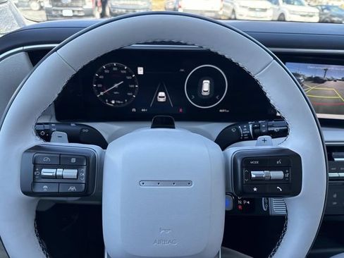 Used 2026 Hyundai Palisade Calligraphy image 35