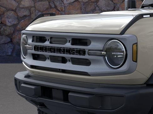 New 2025 Ford Bronco Big Bend image 19
