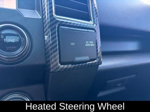 Used 2018 Ford F150 Raptor w/ Equipment Group 802A Luxury AWD/4WD image 38