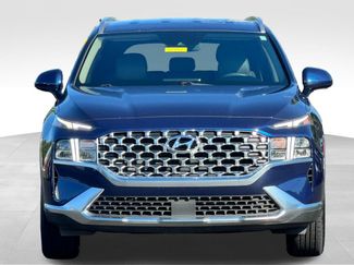 Used 2022 Hyundai Santa Fe SEL w/ Cargo Package FWD video 2