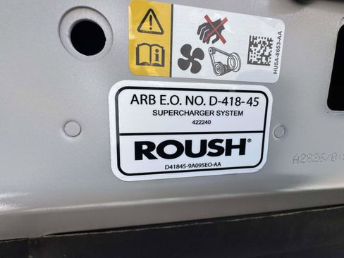 New 2026 Ford F150 XLT w/ Equipment Group 302A MID AWD/4WD image 22