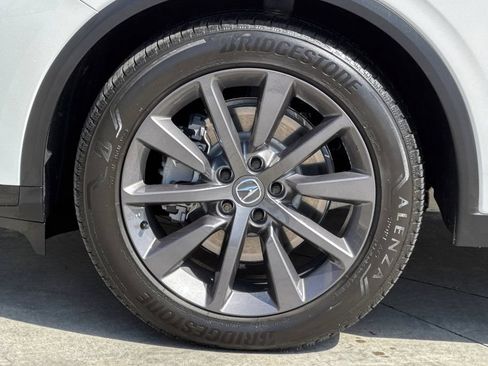 Used 2025 Acura MDX A-Spec AWD/4WD image 36